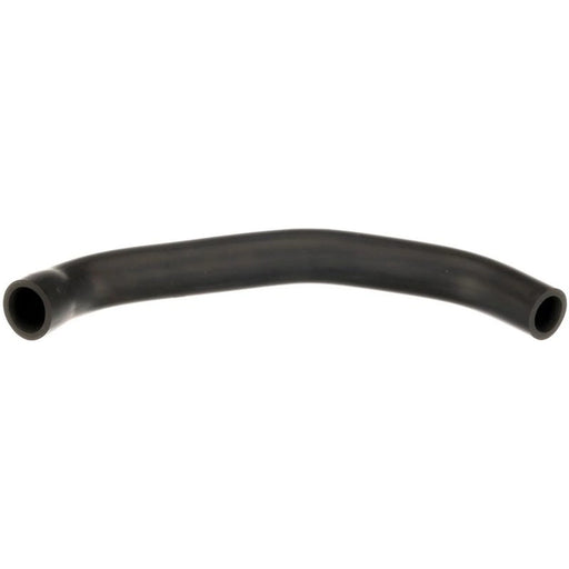 Gates Crankcase Ventilation Hose 263mm fits VW Caddy II 1995-2003 1.4