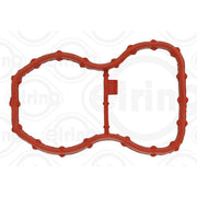 Elring Intake Manifold Gasket Thick FPM (fluoride rubber) fits BMW 3 2012-2019
