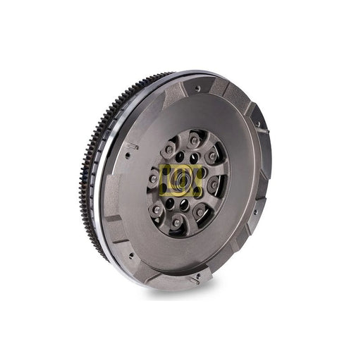 LuK Engine Flywheel Teeth fits Mercedes-Benz C-Class 2008-2014 204.002 204.003