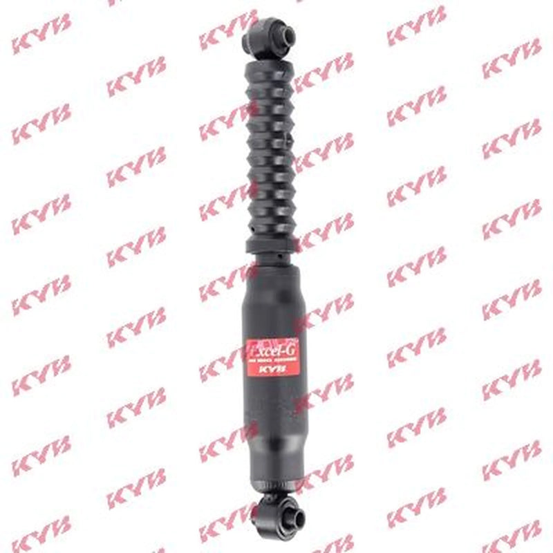 KYB Shock Absorber Damper Strut Rear fits Citroën Dispatch I 1995-2006