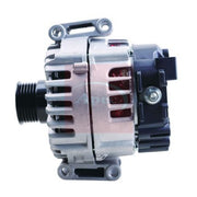 Apec Car Alternator 12V fits Mercedes-Benz C-Class 2014-2018