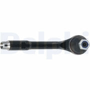 Delphi 2 x Tie Rod Ends fits BMW X5 2000-2006 3.0 4.4 4.6 4.8