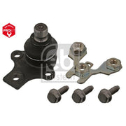 Febi Ball Joint Front Right 01158