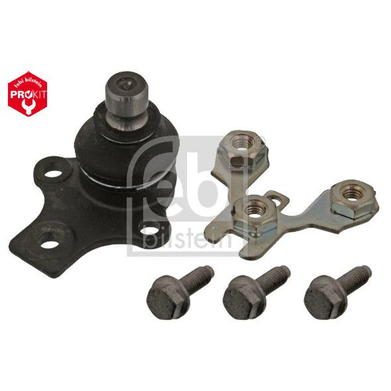 Febi Ball Joint Front Right 01158