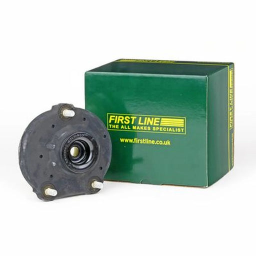 First Line Suspension Strut Support Mount fits Citroën Nemo 2009-2010 1.3 1.4
