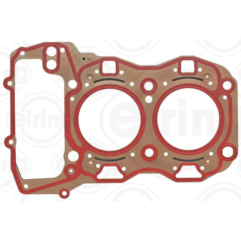Elring Cylinder Head Gasket 0mm Thick fits Porsche 718 Boxster 2016 on 2.0