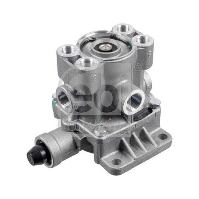 Febi Trailer Brake Valve 180397