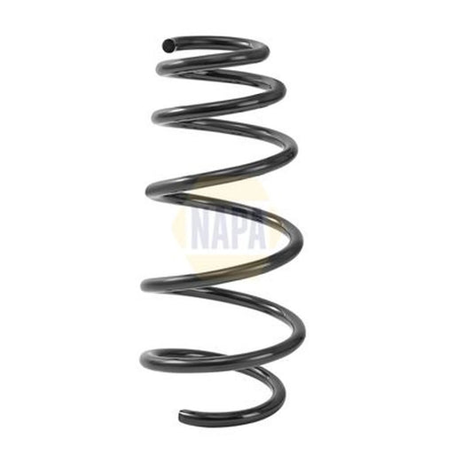 NAPA Front Suspension Coil Spring fits Opel Astra J 2009-2018 1.3 1.4 1.6