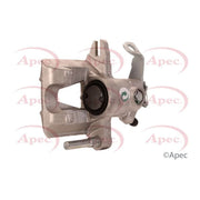 Apec Brake Caliper Assembly Rear Left LCA168