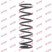 KYB Rear Suspension Coil Spring fits Nissan Micra II 1992-2003 1.0 1.3 1.4