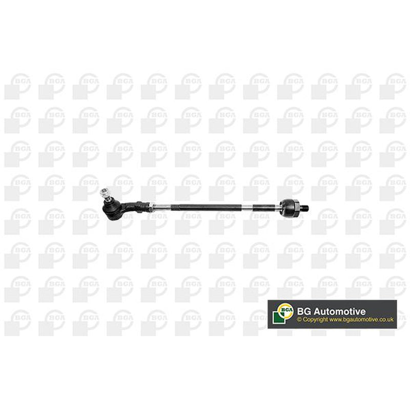 BGA Inner Rack End Right Joint Front Right fits Seat Arosa 1997-2004 1.0 1.4 1.7