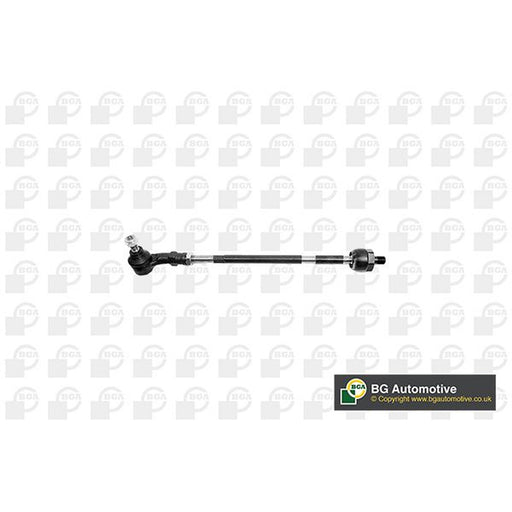 BGA Inner Rack End Right Joint Front Right fits Seat Arosa 1997-2004 1.0 1.4 1.7