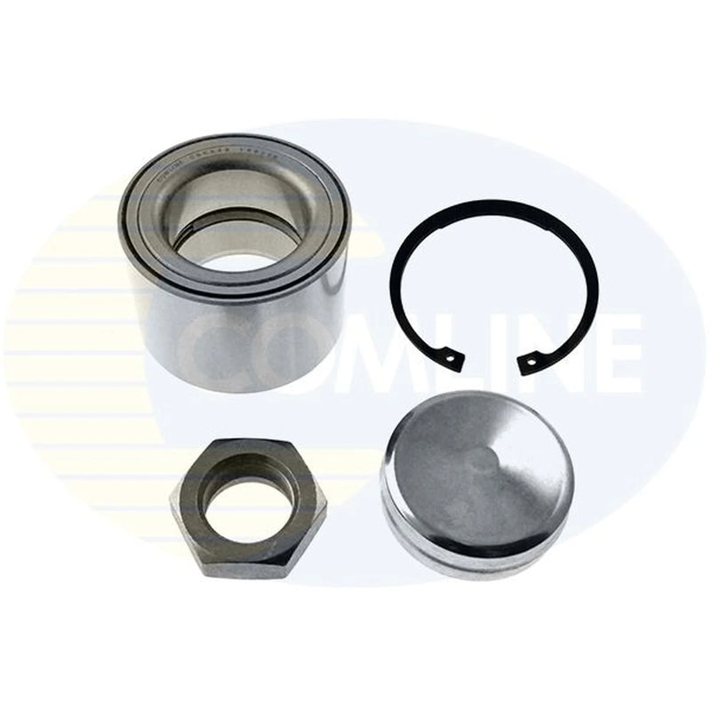 Comline Wheel Bearing Kit 90mm fits Citroën Relay I 1994-2002 1.9 2.0 2.5 2.8
