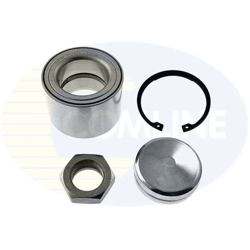 Comline Wheel Bearing Kit 90mm fits Citroën Relay I 1994-2002 1.9 2.0 2.5 2.8