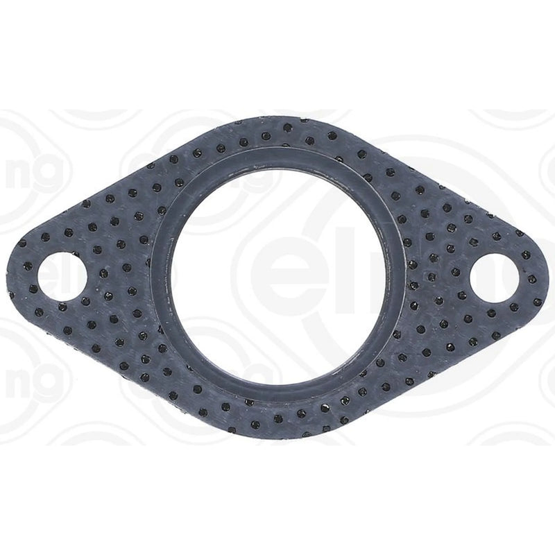Elring Exhaust Manifold Gasket Wide Thick fits Audi 100 C4 1992-1994 2.0