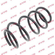 KYB Front Suspension Coil Spring fits Opel Vectra B 1995-2003 2.0 2.2 2.5 2.6
