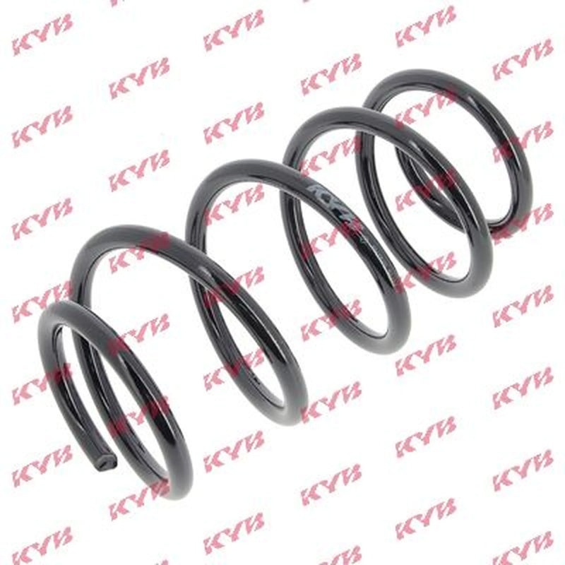 KYB Front Suspension Coil Spring fits Opel Vectra B 1995-2003 2.0 2.2 2.5 2.6
