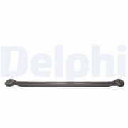 Delphi Control/Trailing Arm Front fits Alfa Romeo 147 2001-2010 1.6 1.9 2.0 3.2