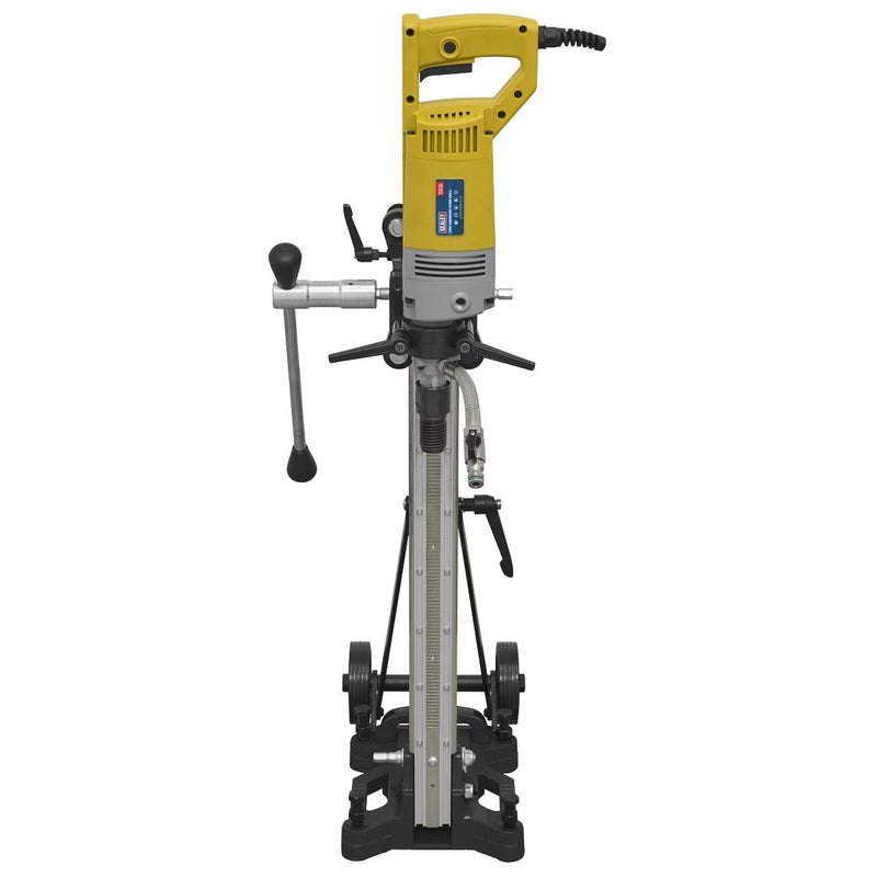 Sealey Diamond Core Drill 110V DCD110V Sealey - Dynamic Drive