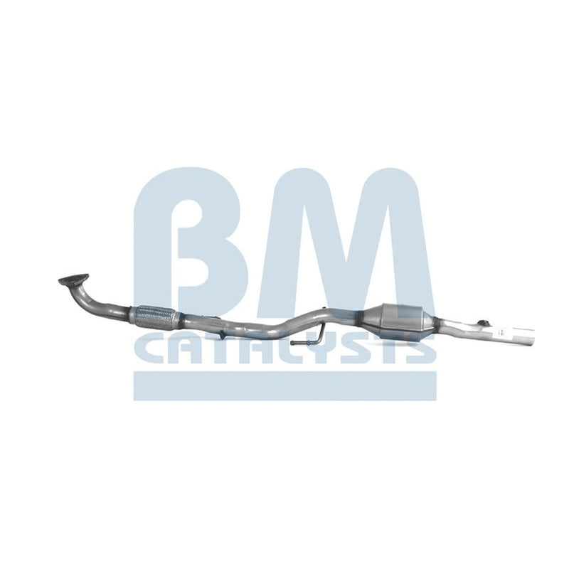 BM Catalysts Homologated Petrol Cat fits Seat Cordoba 2006-2009 1.4 1.6