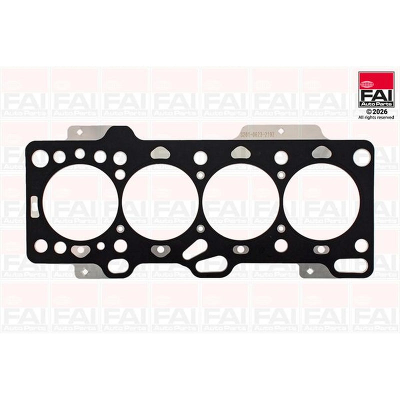 FAI Cylinder Head Gasket Thick HG2192