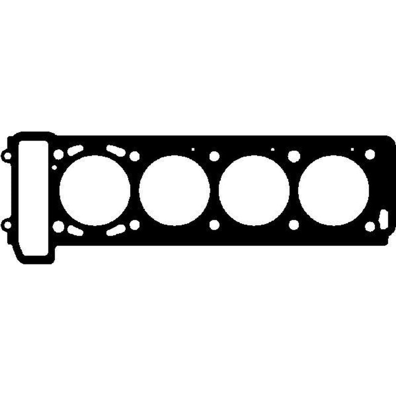 BGA Cylinder Head Gasket 0mm Thick fits Saab 9-3 1998-2003 2.0 2.3