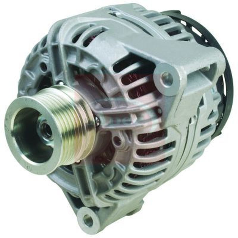 Apec Car Alternator 12V fits Mercedes-Benz C-Class 2000-2002