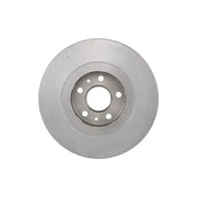 Bosch Front Brake Vented Discs & Pads fits Renault Latitude 2011 on 3.0
