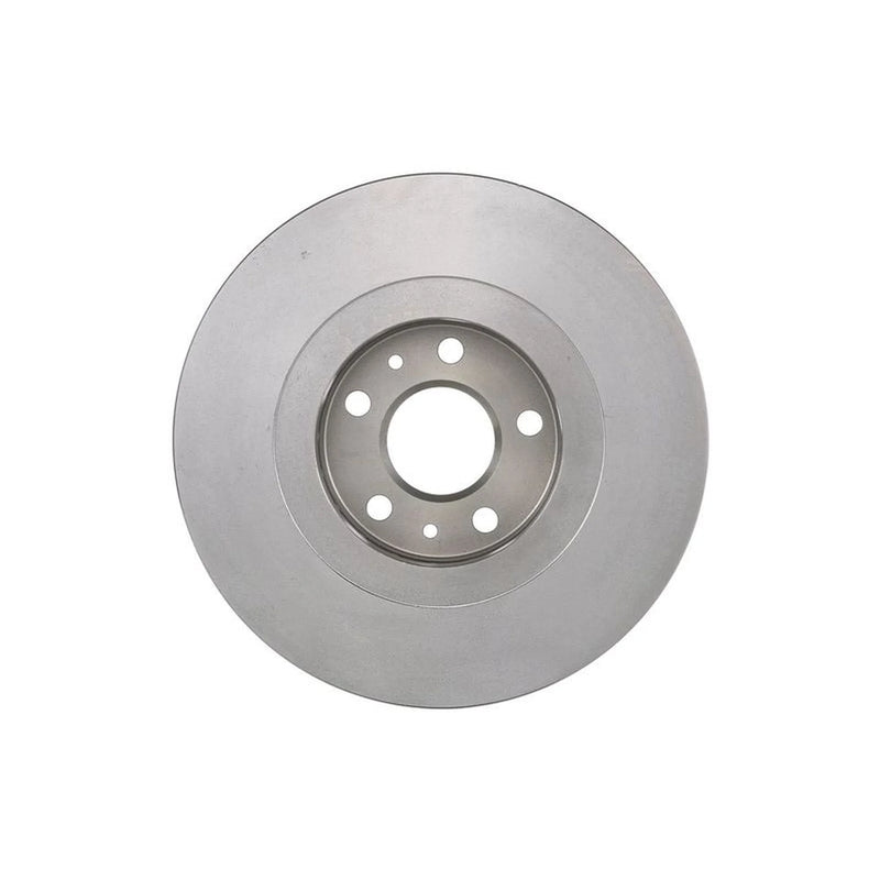 Bosch Front Brake Vented Discs & Pads fits Renault Latitude 2011 on 3.0