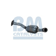 BM Catalysts Homologated Petrol Cat fits Citroën Zx 1991-1997 1.1 1.4