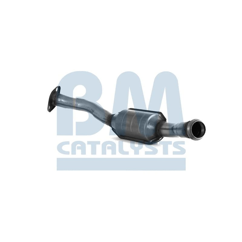 BM Catalysts Homologated Petrol Cat fits Citroën Zx 1991-1997 1.1 1.4