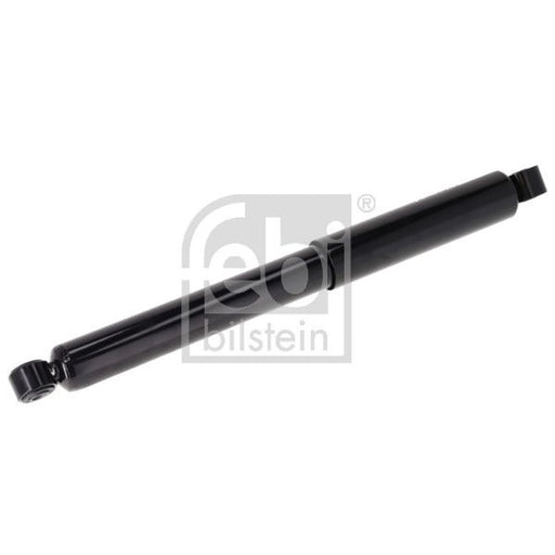 Febi Shock Absorber Damper Strut Rear Right 194165