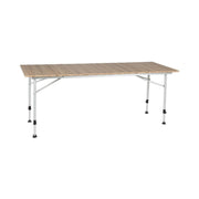 Travellife Sorrento Table ExtendHoneycomb Brown 100/140/180 2129410 Travellife - Dynamic Drive