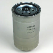 Delphi Fuel Filter Element fits Audi A4 B5 2000-2001 1.9
