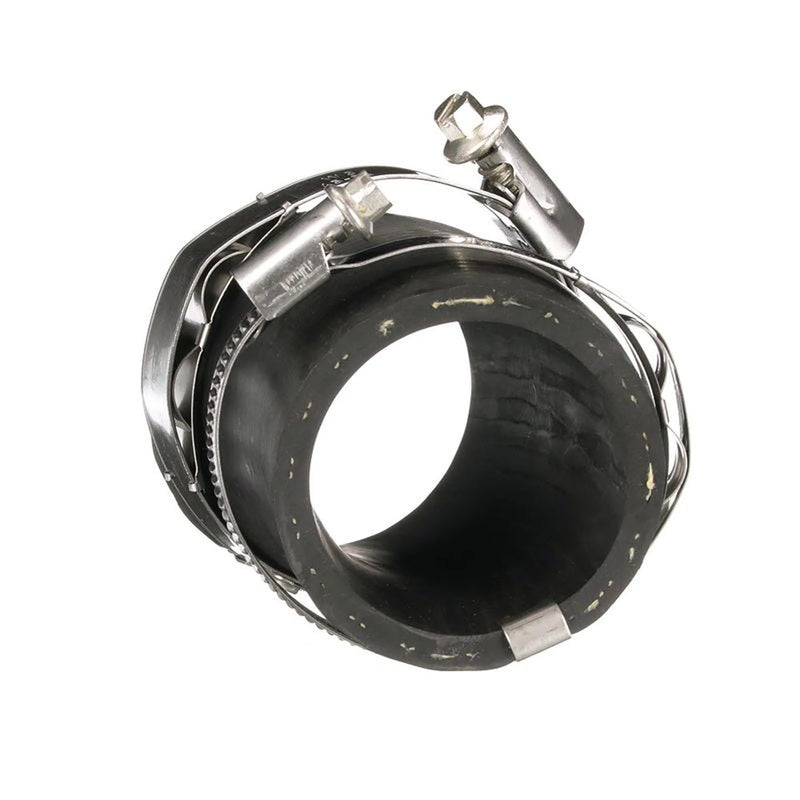 Gates Intercooler Turbo Charge Air Hose 92mm fits Ford B-Max 2012-2017 1.0
