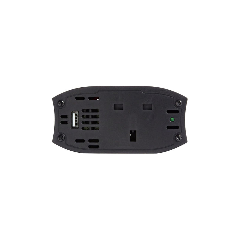 Ring RINVU150 Powersouce 150w Power Inverter Car DC Ring Automotive - Dynamic Drive