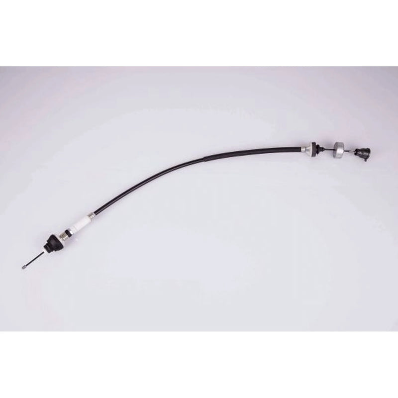 Hella Clutch Control Cable Pull fits Citroën Berlingo 1999-2011 1.4 1.6 2.0
