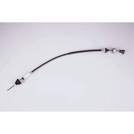 Hella Clutch Control Cable Pull fits Citroën Berlingo 1999-2011 1.4 1.6 2.0