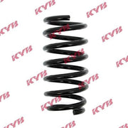 KYB 2 x Suspension Springs fits Subaru Justy 1995-2003 1.3