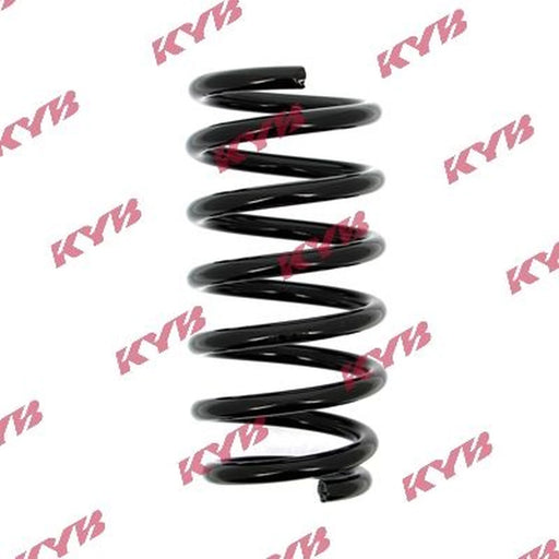 KYB 2 x Suspension Springs fits Subaru Justy 1995-2003 1.3