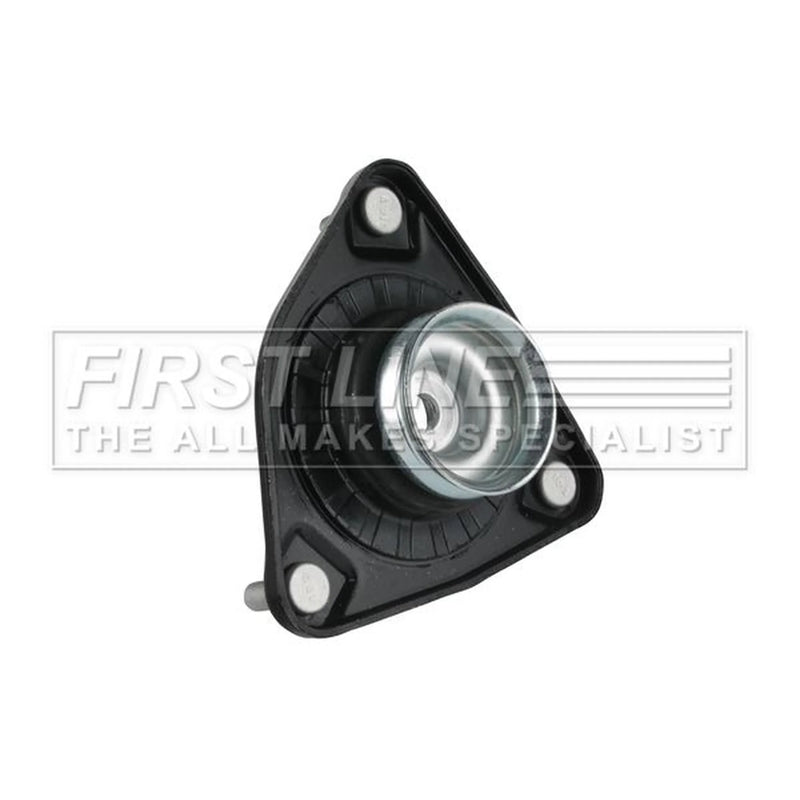 First Line Suspension Strut Support Mount fits Hyundai I30 2011-2017 1.4 1.6