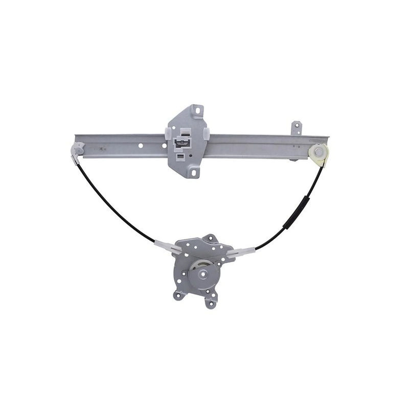 Valeo Electric Window Regulator Lifter Right Front 861125