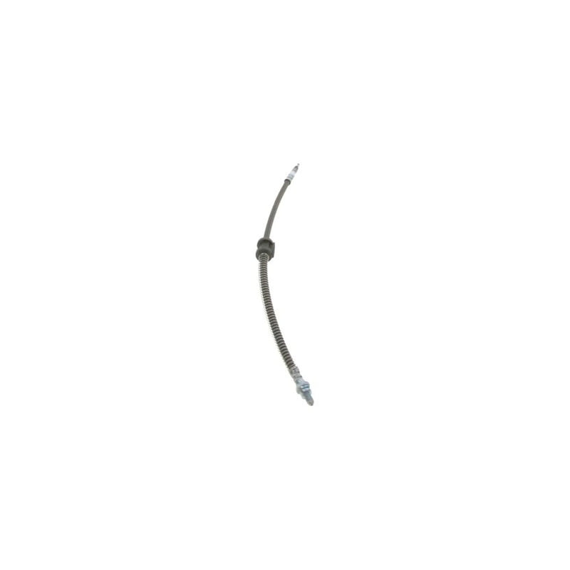 Bosch Brake Hydraulic Hose Line Front fits Ford Ka 1996-2008 1.3