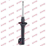 KYB Shock Absorber Damper Strut Front fits Ford Fiesta 1981-1983 1.6