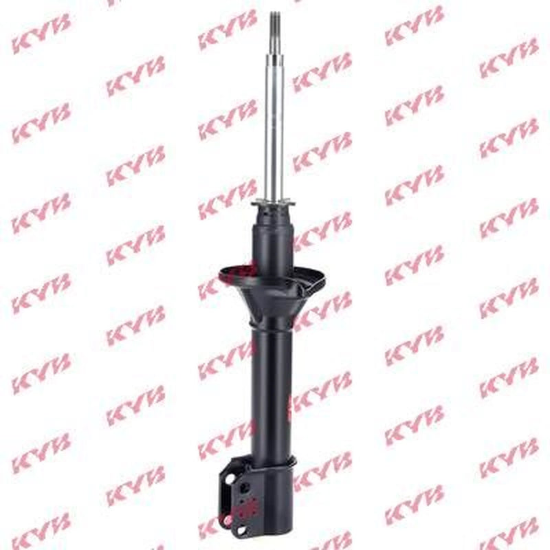 KYB Shock Absorber Damper Strut Front fits Ford Fiesta 1981-1983 1.6