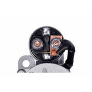 Hella Starter Motor 12V 1.7kW 12 Teeth fits Nissan Almera 2000-2006 2.2