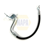 NAPA Brake Hydraulic Hose Line Rear Right NBH1478