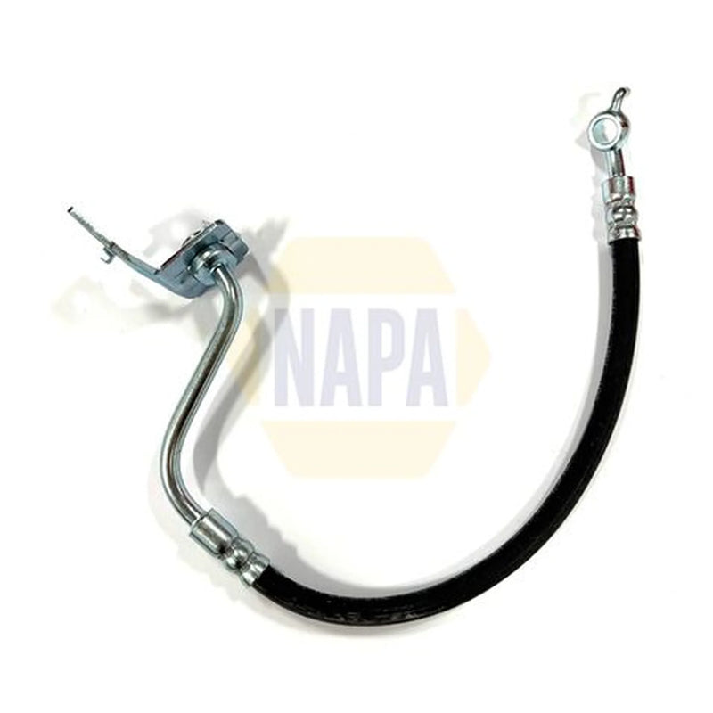 NAPA Brake Hydraulic Hose Line Rear Right NBH1478