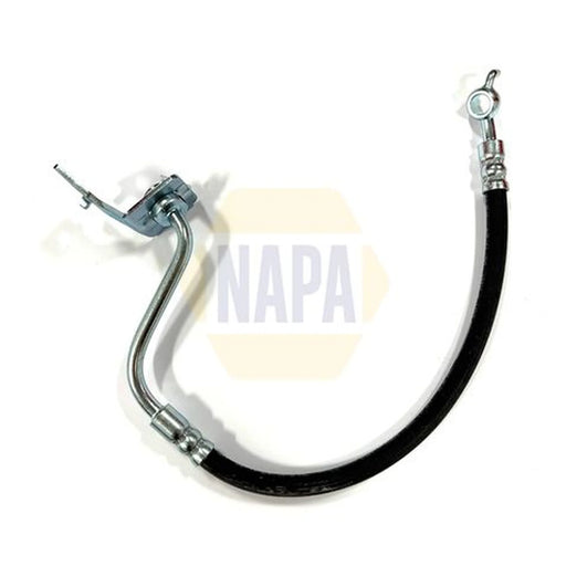 NAPA Brake Hydraulic Hose Line Rear Right NBH1478