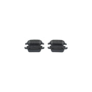Bosch Front & Rear Pads fits Ford Focus II 2009-2011 2.5